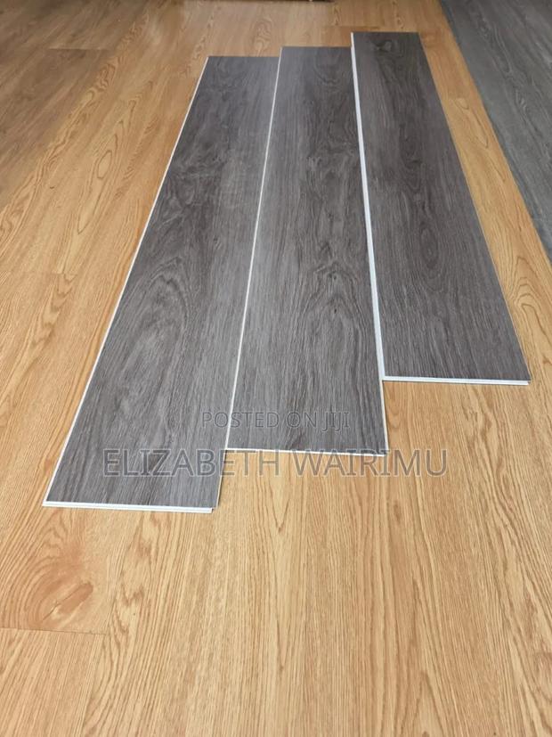 Woodlike Tiles - thumbnail 4