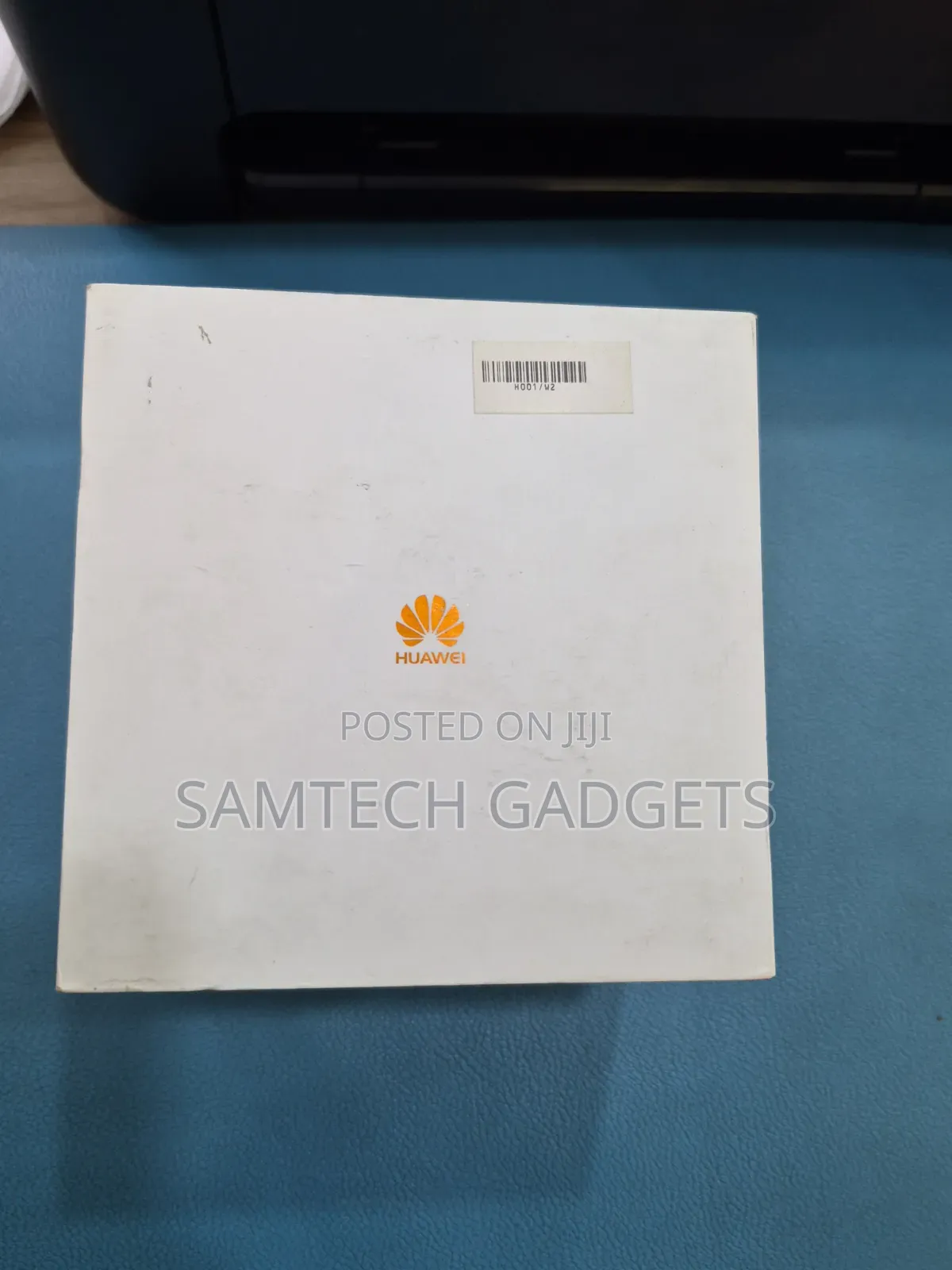 Huawei Watch 2