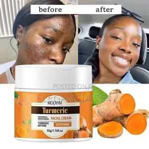 Face Cream