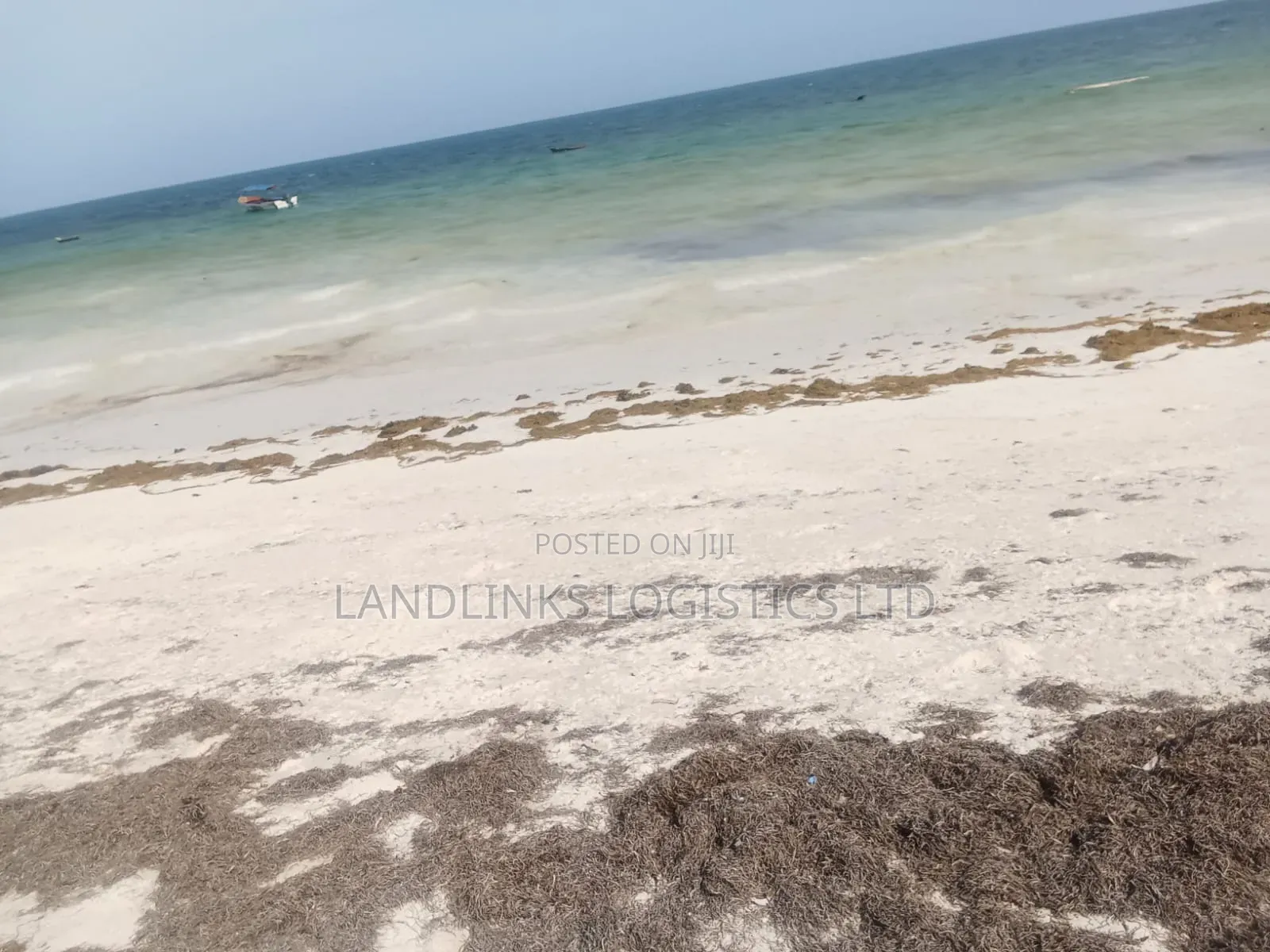 Dian Beach 3 Acres Front for Hotel, Villa, Beach.