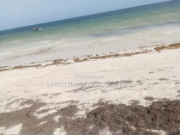 Dian Beach 3 Acres Front for Hotel, Villa, Beach.