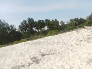 Dian Beach 3 Acres Front for Hotel, Villa, Beach.