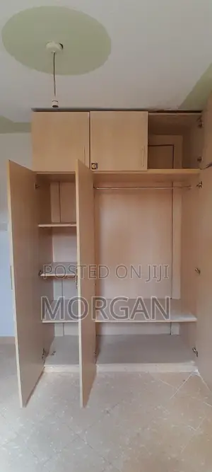 1bdrm Apartment in Chino’S Apartments, Kabiria for rent