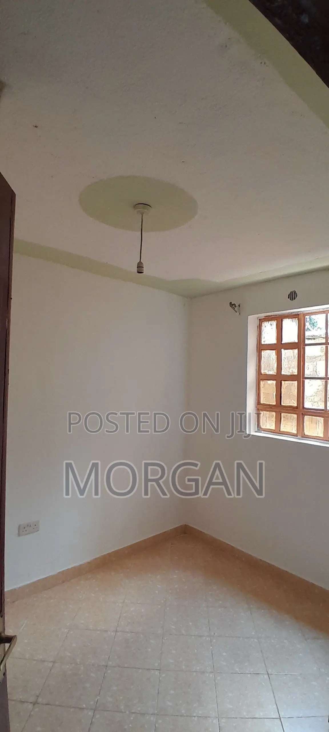 1bdrm Apartment in Chino’S Apartments, Kabiria for rent