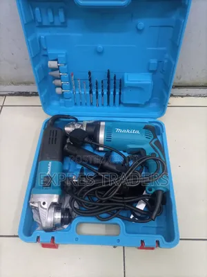 Makita Combo Set