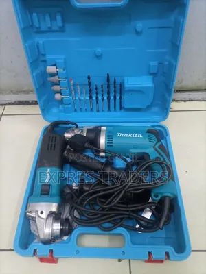 Makita Combo Set