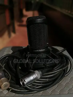 Quality Home Studio