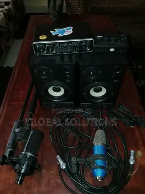 Quality Home Studio