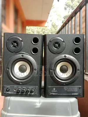 Quality Home Studio