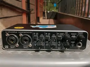 Quality Home Studio