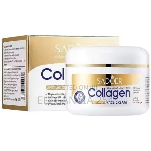 Face Cream