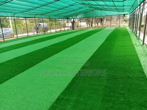 Arena Grass Carpets Football Grass Carpets Environmental Friendly