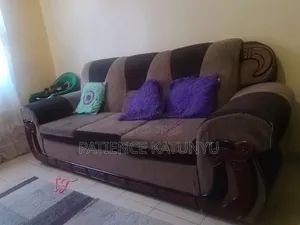 6 Seater Seat