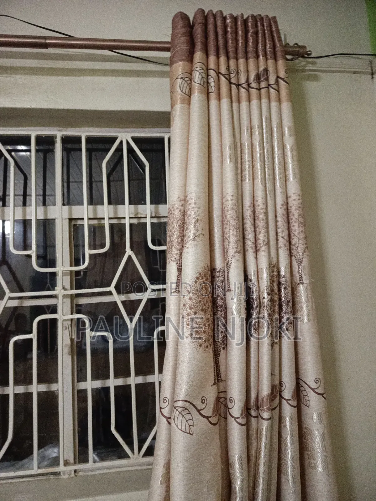 Decorative Curtains