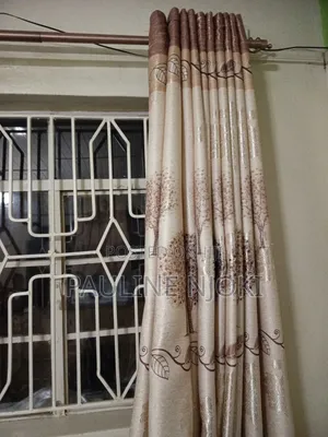 Decorative Curtains