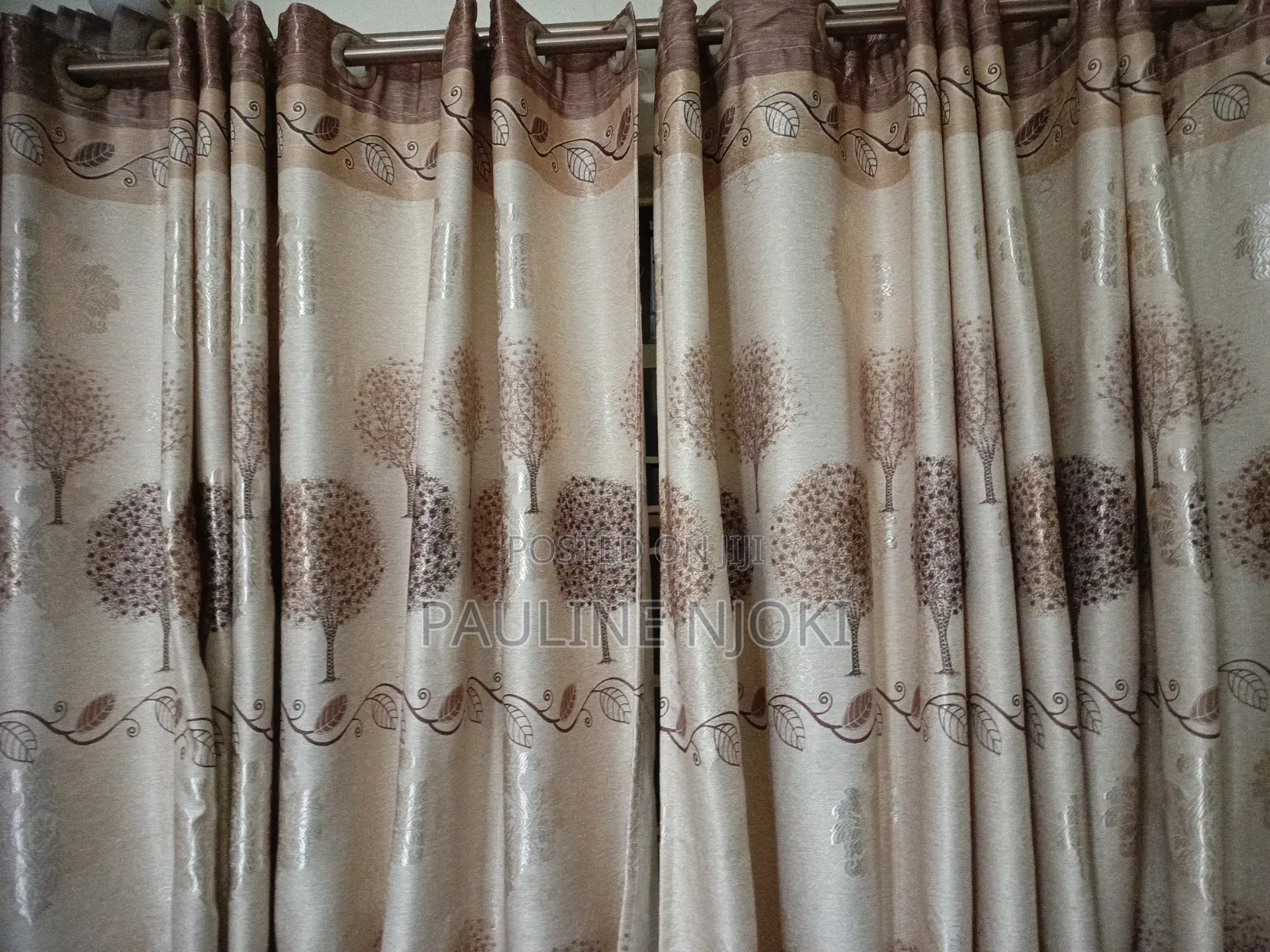 Decorative Curtains
