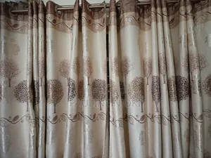 Decorative Curtains