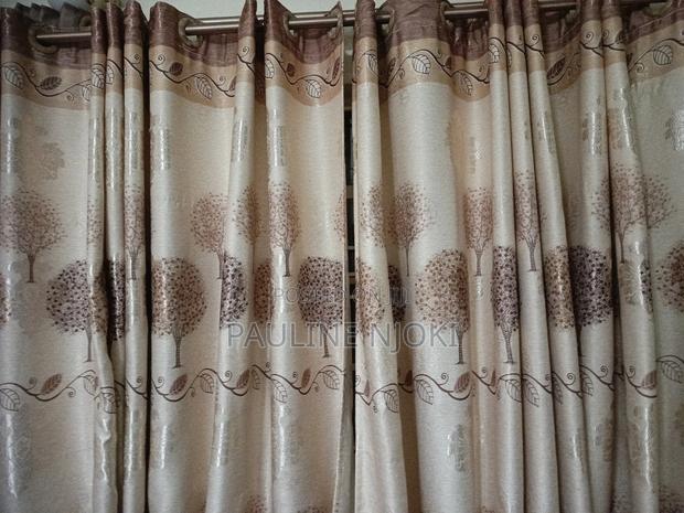 Decorative Curtains - thumbnail 2
