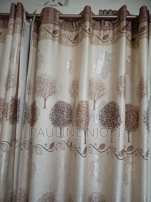 Decorative Curtains