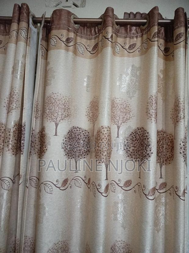 Decorative Curtains - thumbnail 3