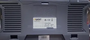 The OWON SDS1202 200MHz Digital Oscilloscope