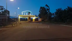 2bdrm Apartment in Tilisi Development , Ngecha for rent