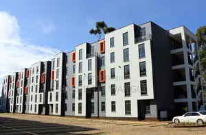 2bdrm Apartment in Tilisi Development , Ngecha for rent