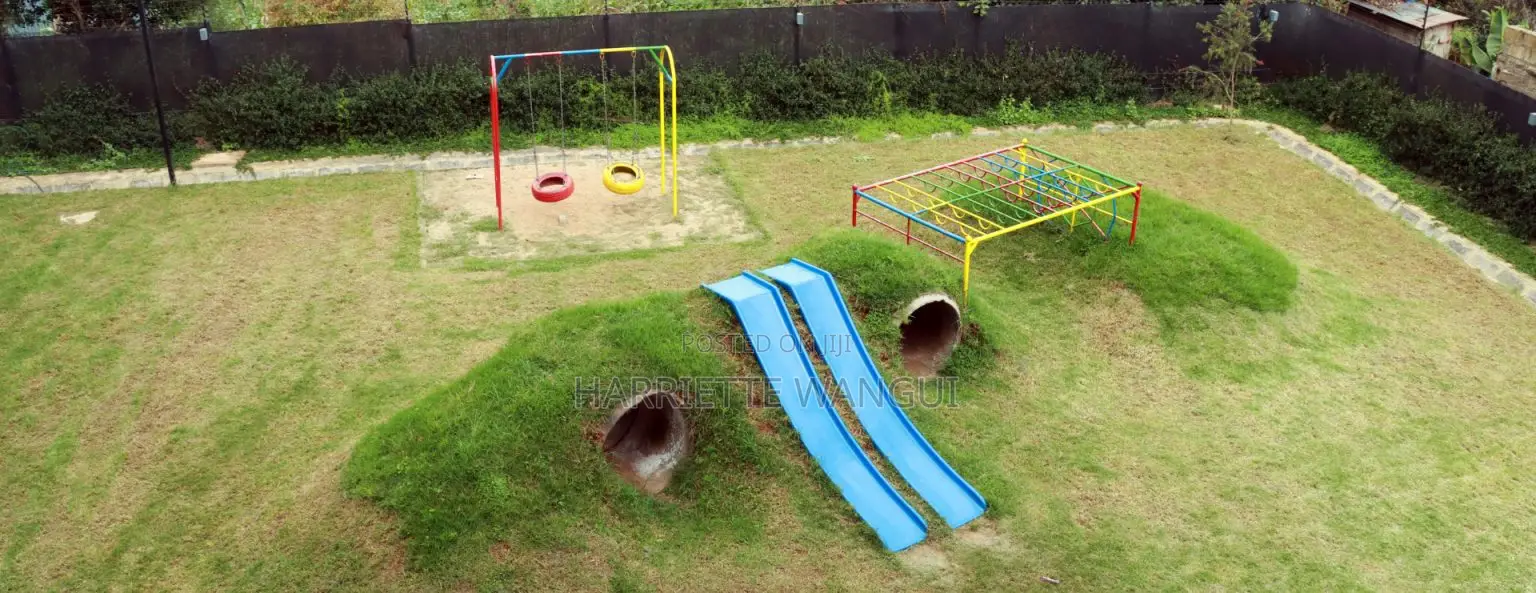 2bdrm Apartment in Tilisi Development , Ngecha for rent
