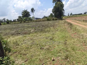 Plot on Sale