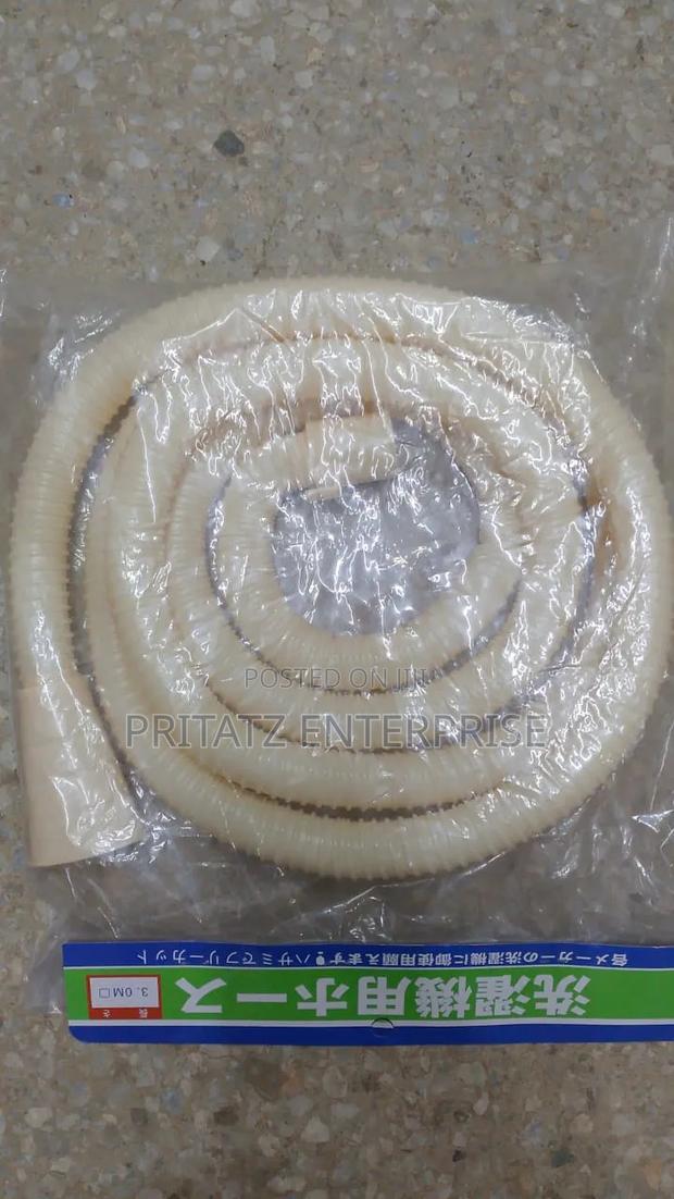 Washing Machine Outlet Pipe