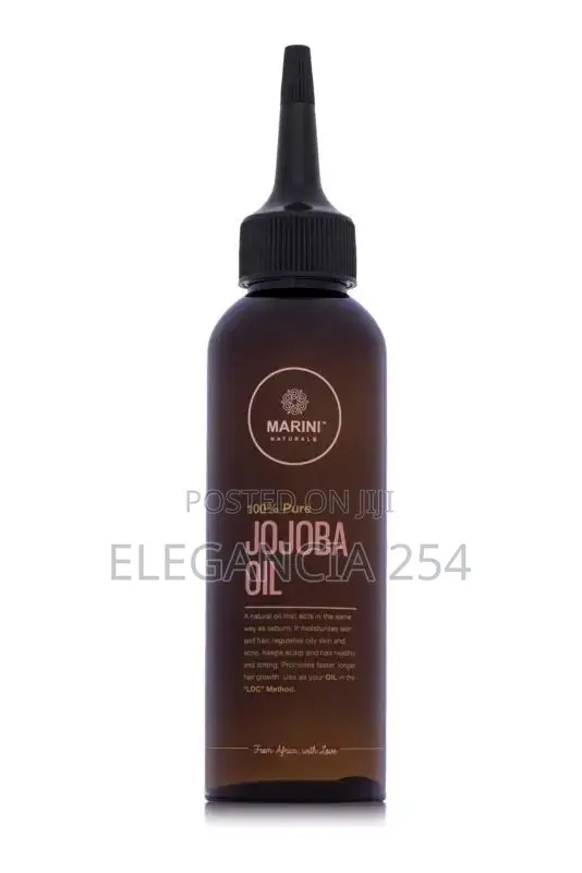 Jojoba Oil
