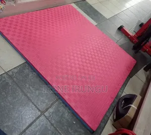 20mm Thickness Gym Tatami Mats