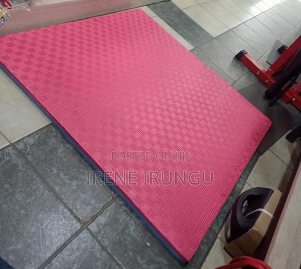 20mm Thickness Gym Tatami Mats