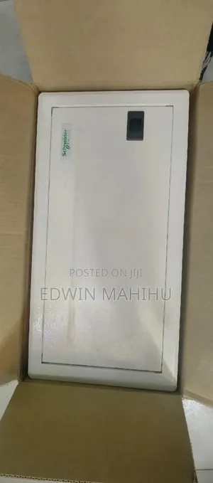 15way Consumer Unit