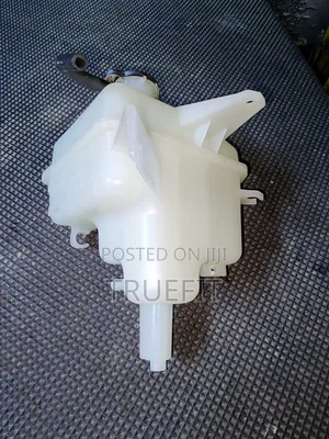 Coolant/Reservoir Bottle for Mazda Tribute/