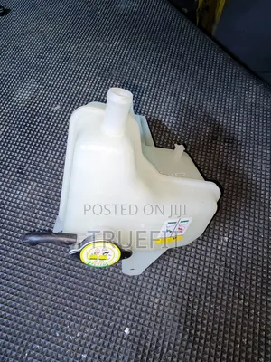Coolant/Reservoir Bottle for Mazda Tribute/