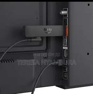 HD Amazon Fire Stick