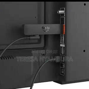 HD Amazon Fire Stick