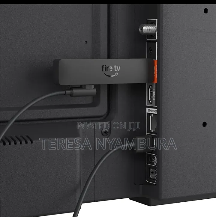 HD Amazon Fire Stick