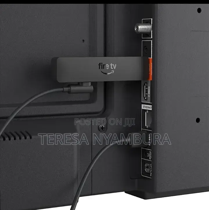 HD Amazon Fire Stick