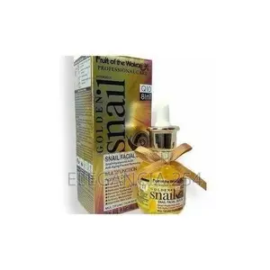 Snail Serum