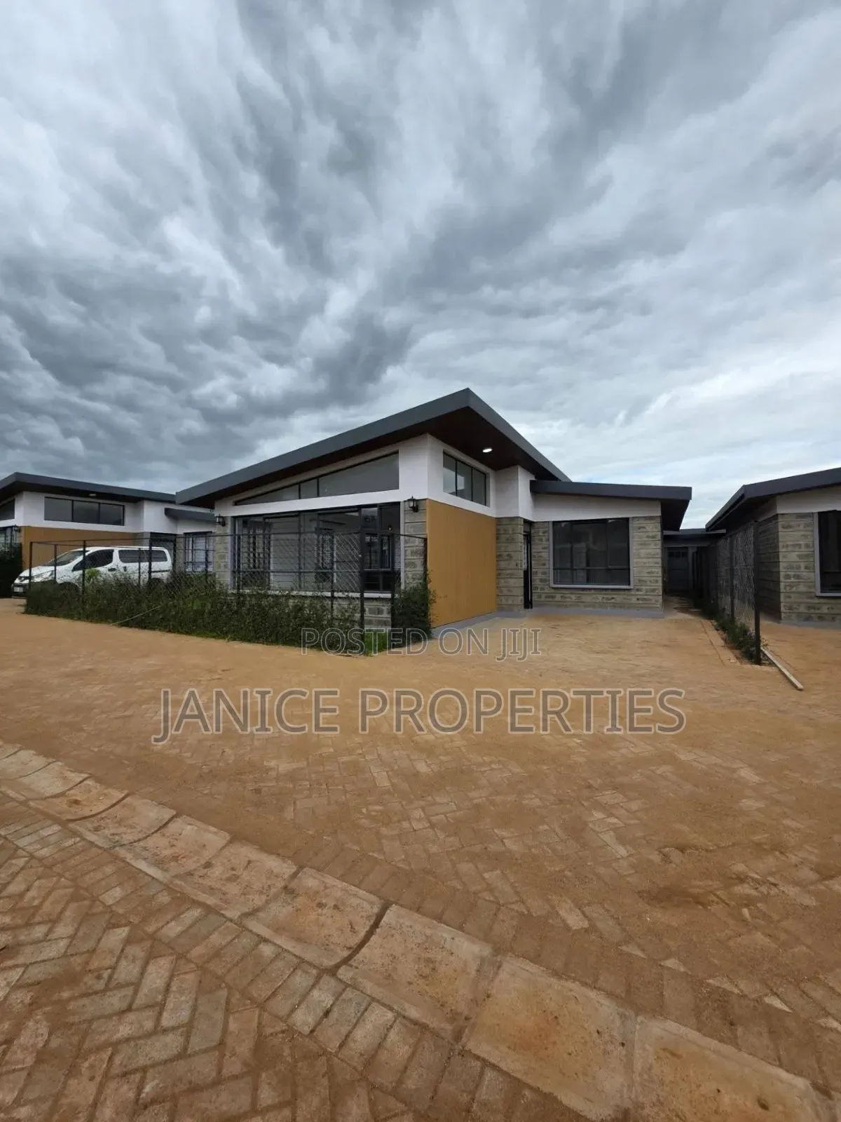 3bdrm Bungalow in Ruiru, Mugutha, Kwa Kairu for sale