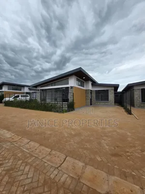 3bdrm Bungalow in Ruiru, Mugutha, Kwa Kairu for sale