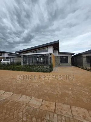 3bdrm Bungalow in Ruiru, Mugutha, Kwa Kairu for sale