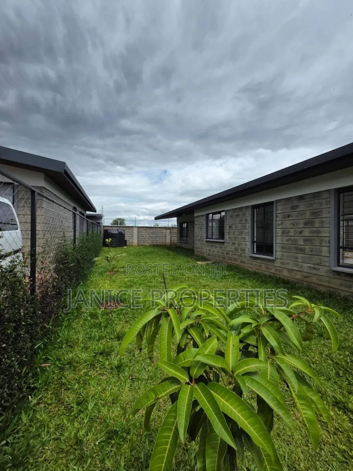 3bdrm Bungalow in Ruiru, Mugutha, Kwa Kairu for sale