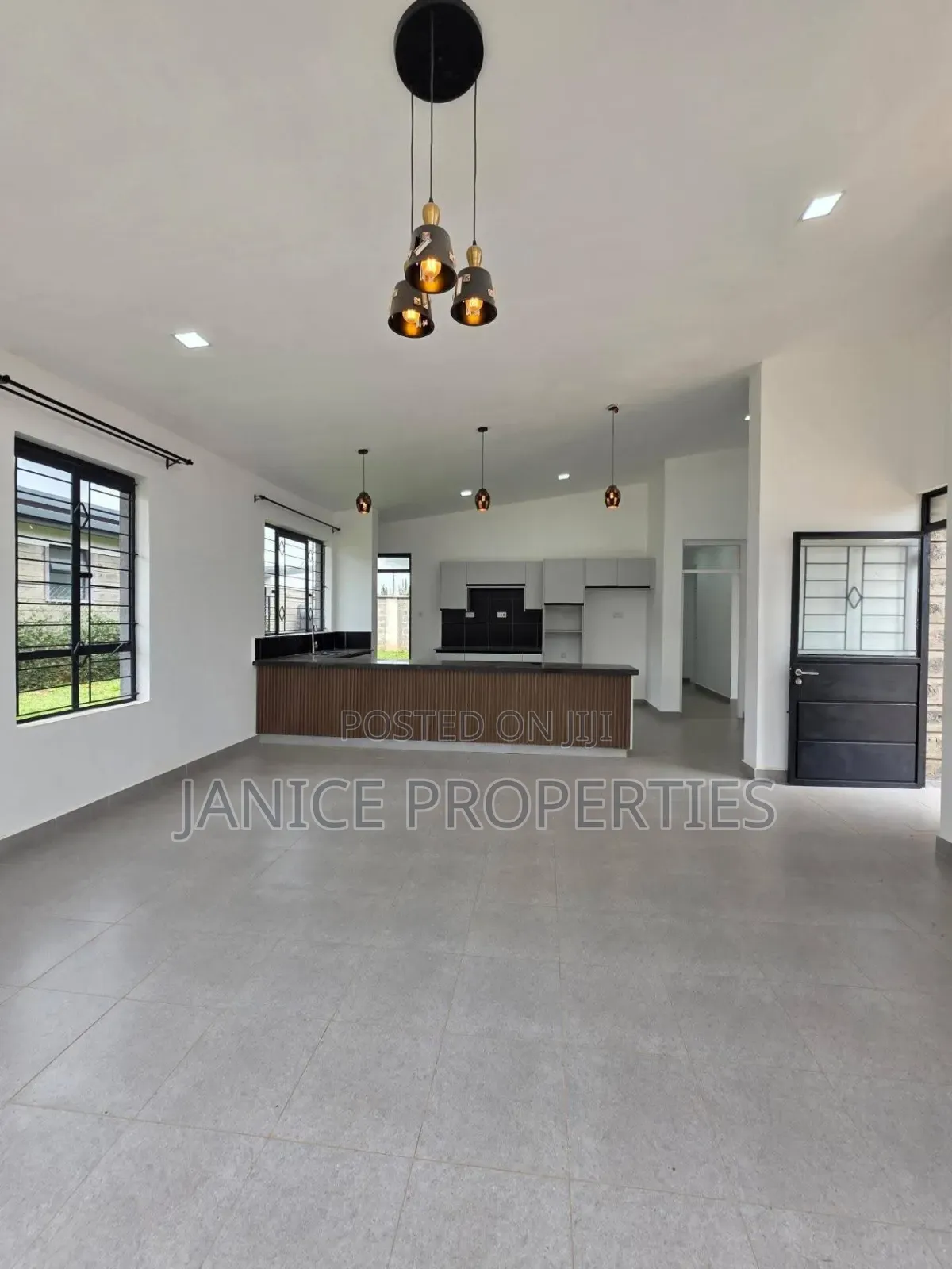 3bdrm Bungalow in Ruiru, Mugutha, Kwa Kairu for sale