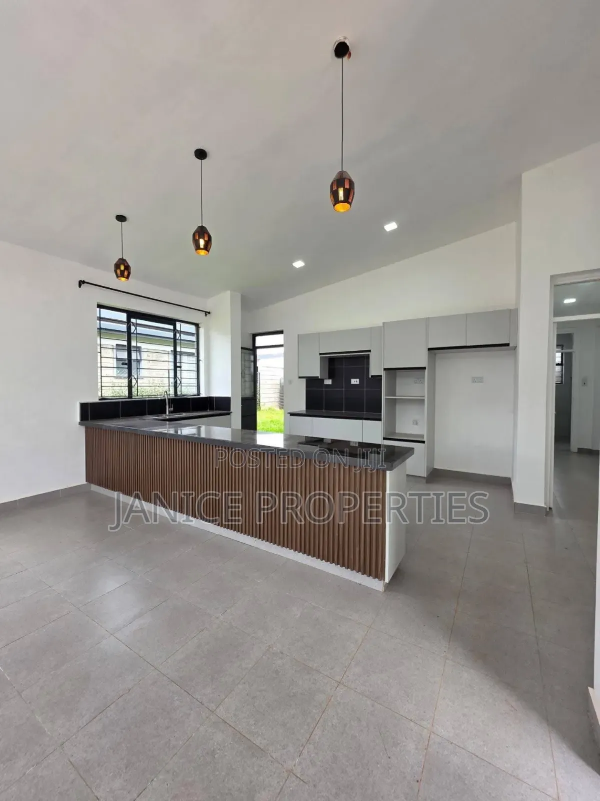 3bdrm Bungalow in Ruiru, Mugutha, Kwa Kairu for sale