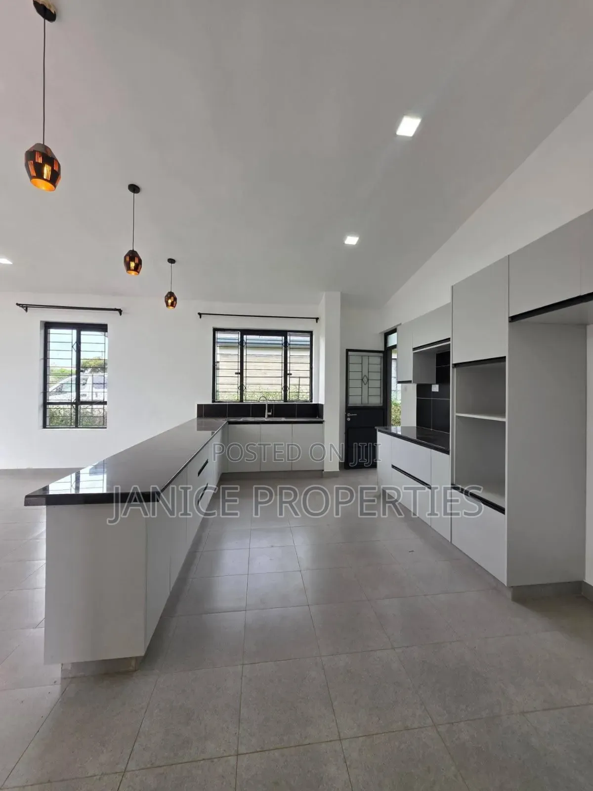 3bdrm Bungalow in Ruiru, Mugutha, Kwa Kairu for sale