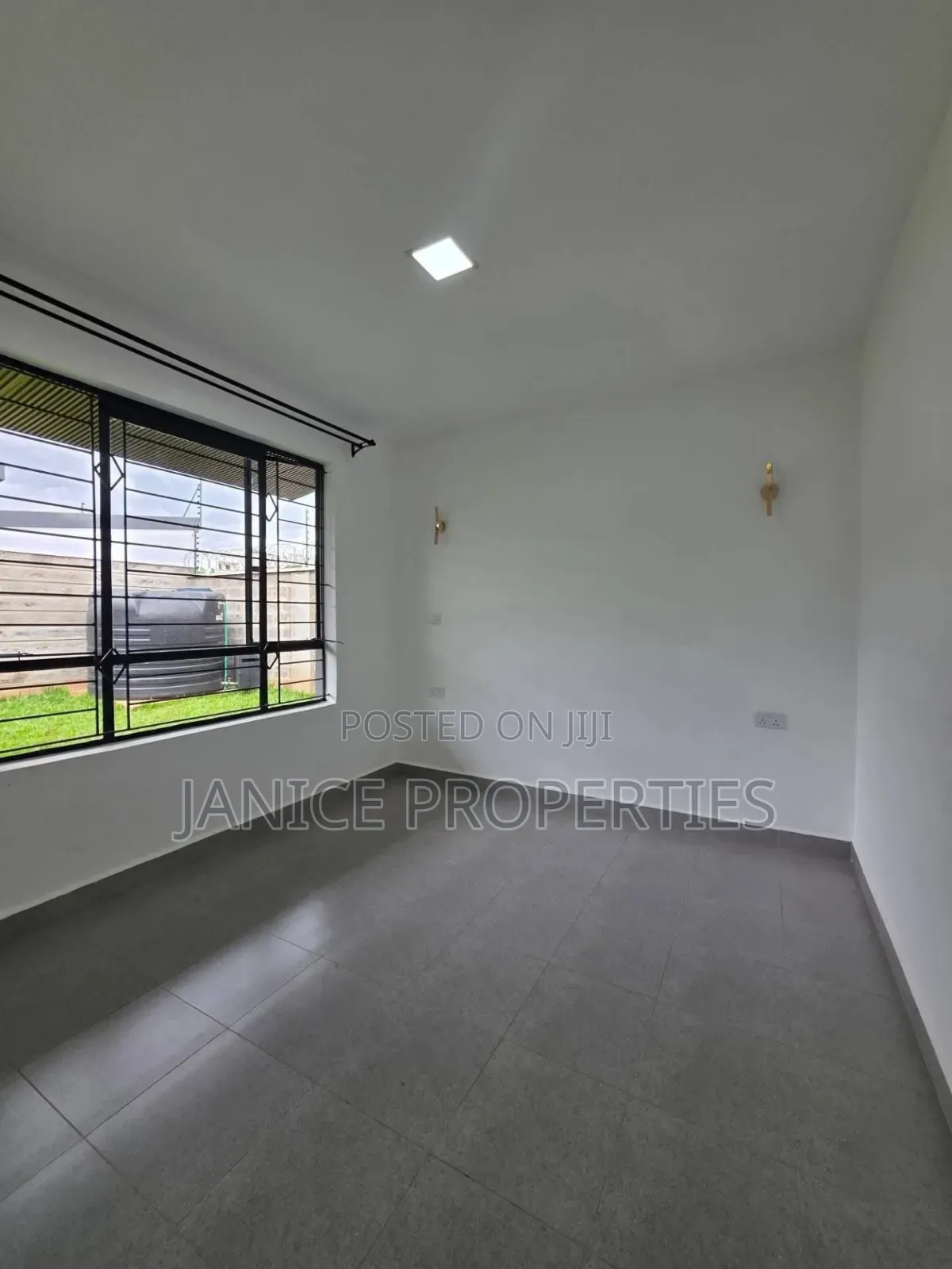 3bdrm Bungalow in Ruiru, Mugutha, Kwa Kairu for sale