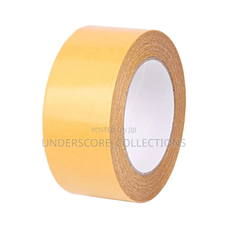 Double Sided Cloth Base Tape